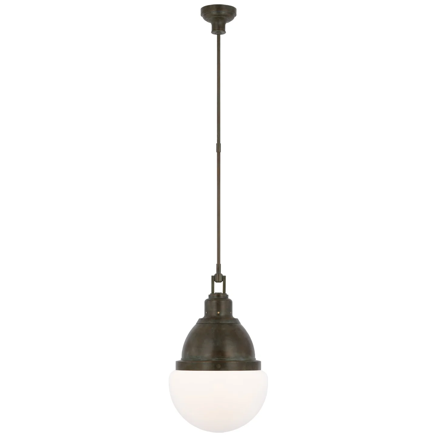 Bernard LED Pendant - Image 1