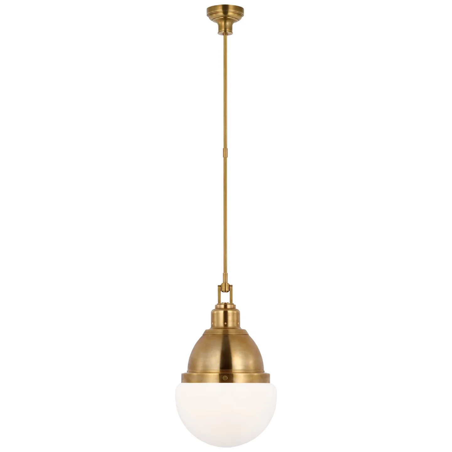 Bernard LED Pendant - Image 2