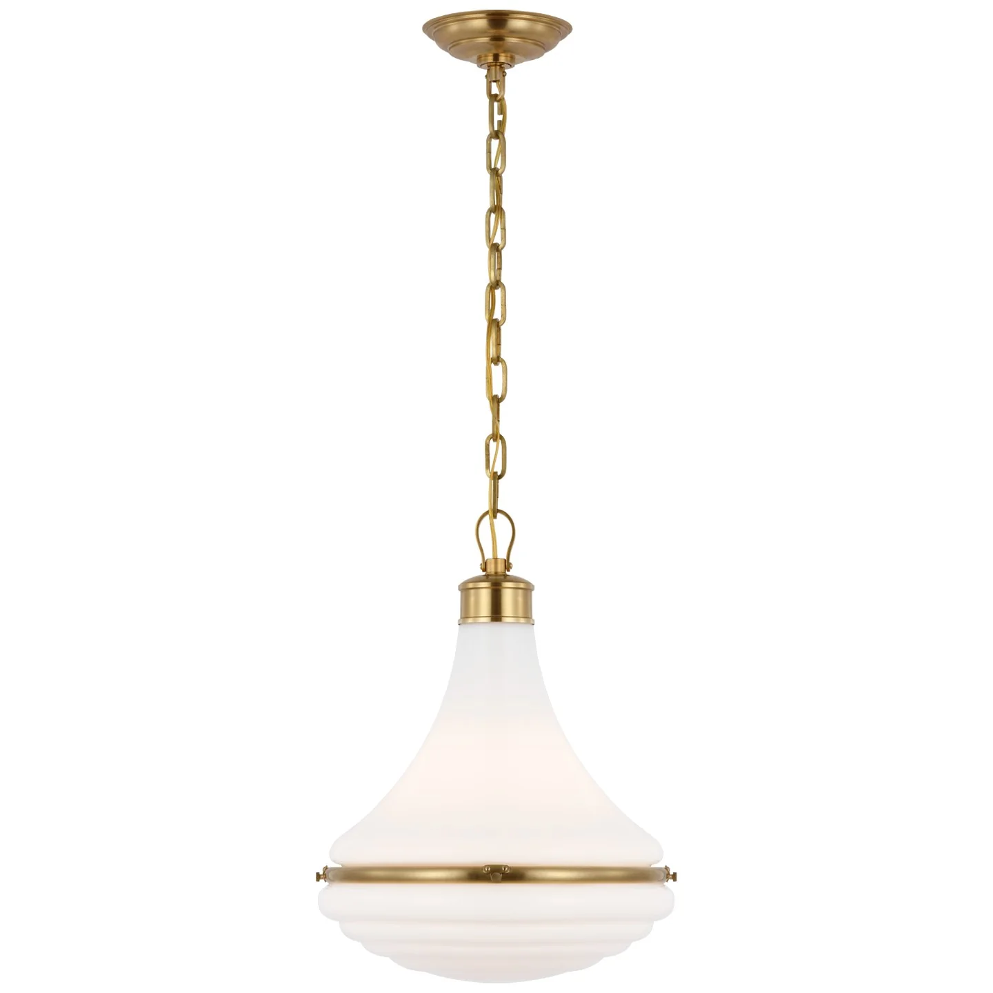 Wesley Pendant - Image 1