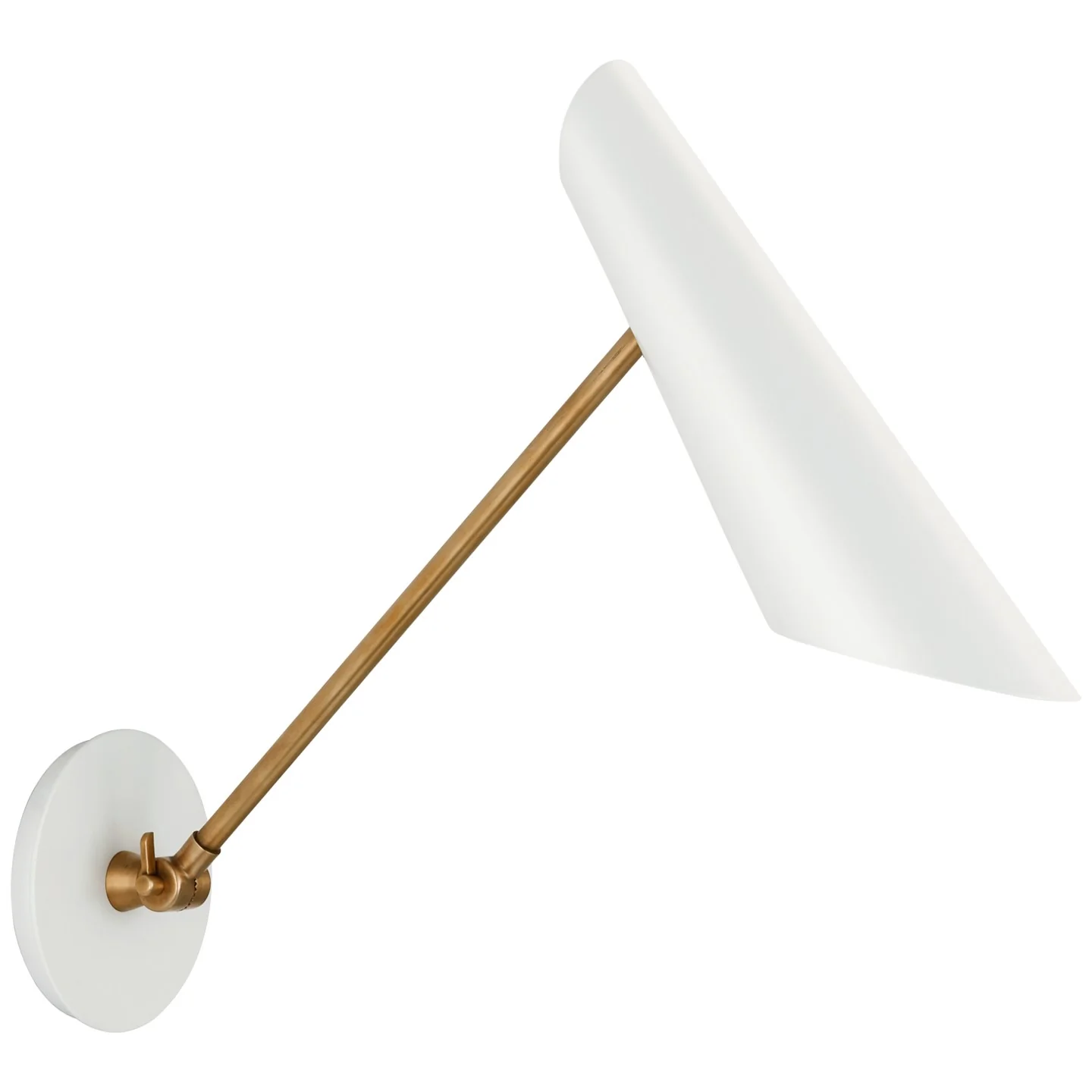 Franca Wall Sconce - Image 1