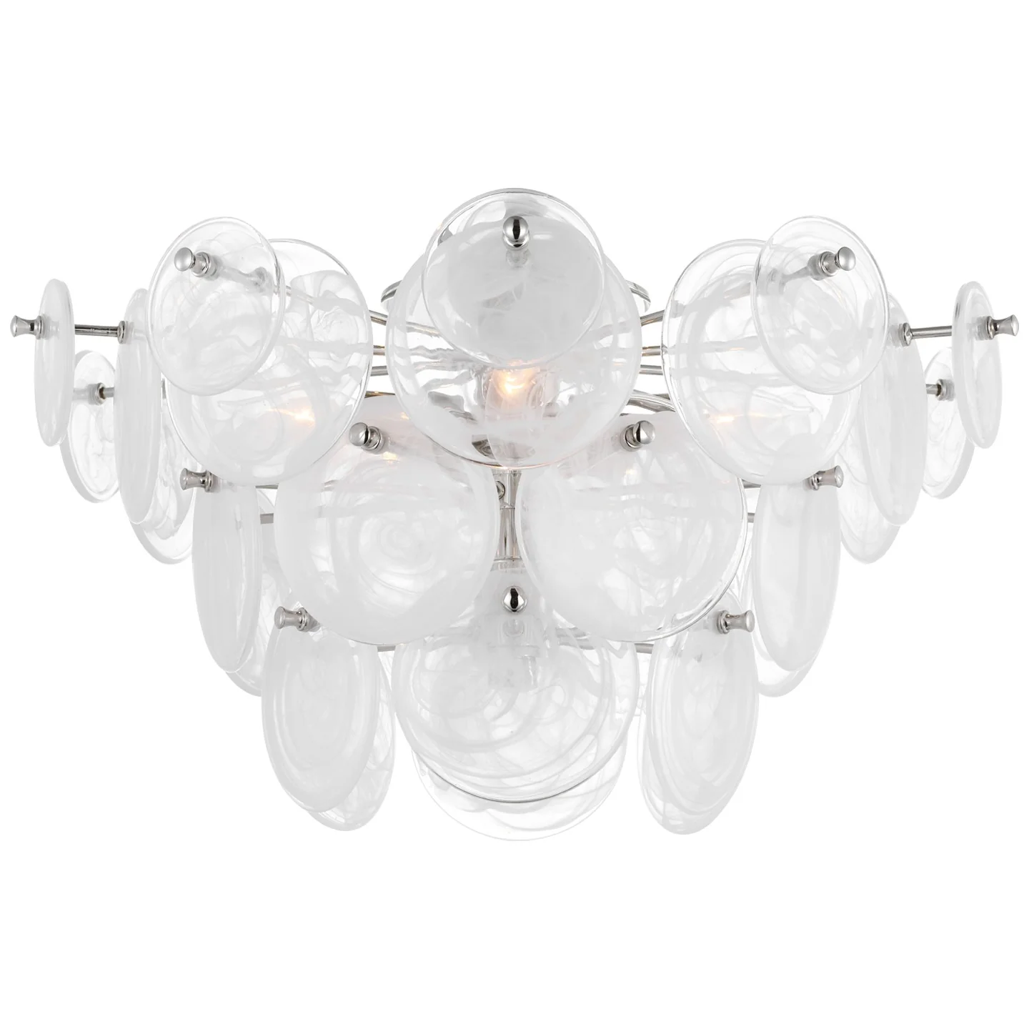 Loire Flush Mount - Image 3