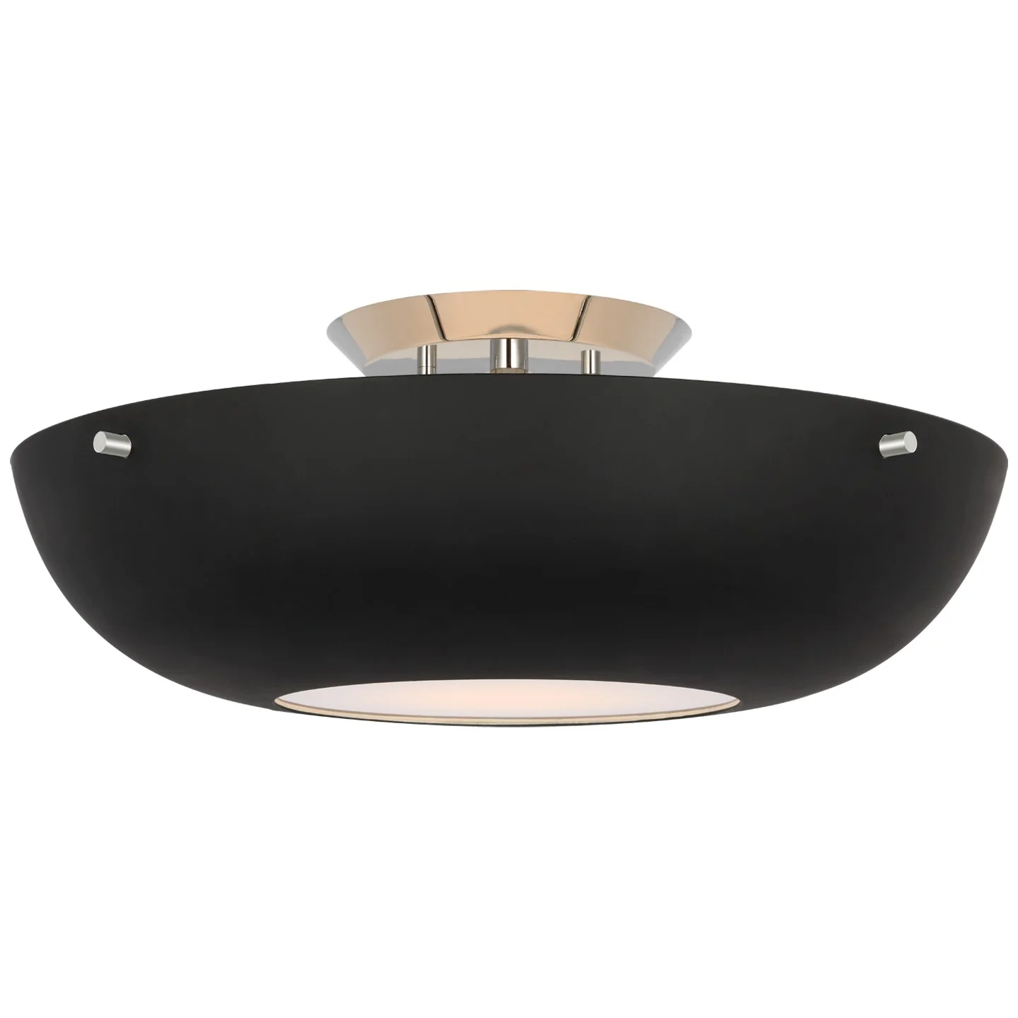 Valencia LED Flush Mount - Image 3