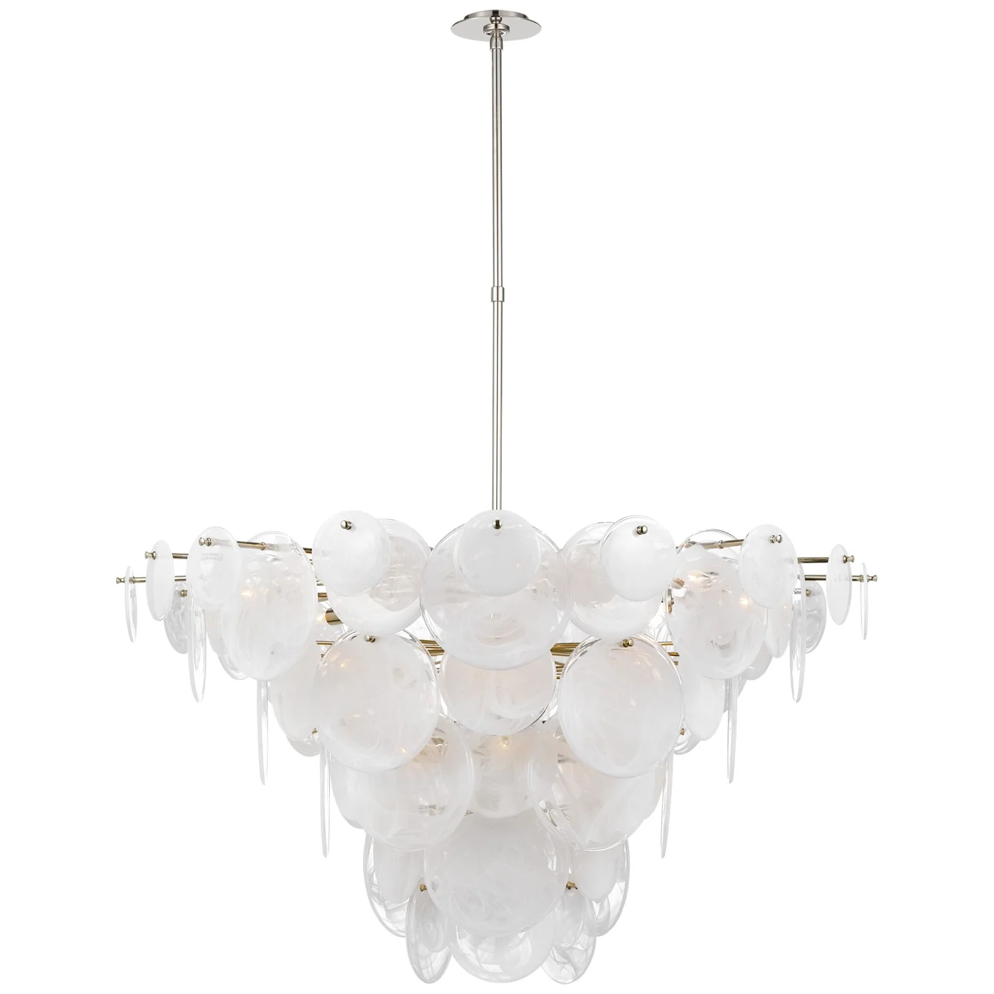 Loire Chandelier - Image 2