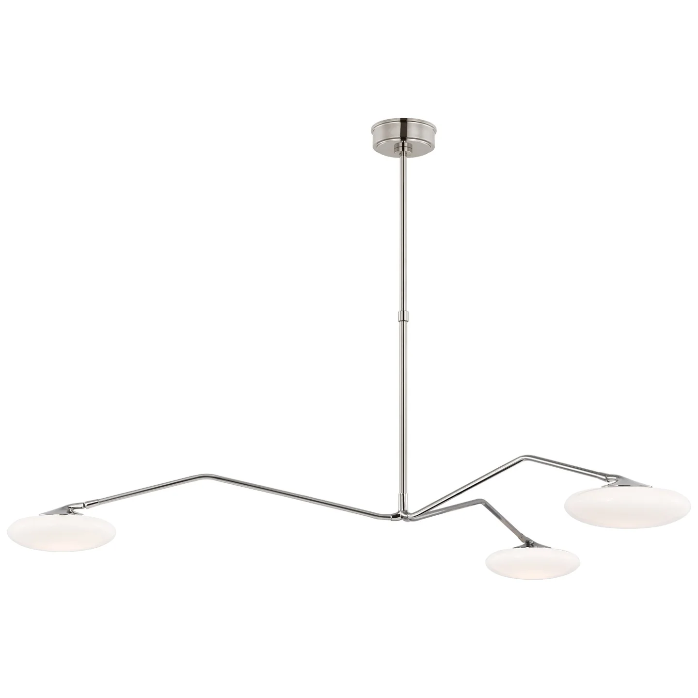 Brindille Chandelier