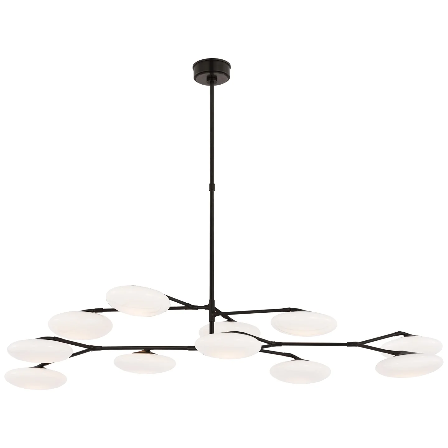 Brindille Chandelier - Image 2
