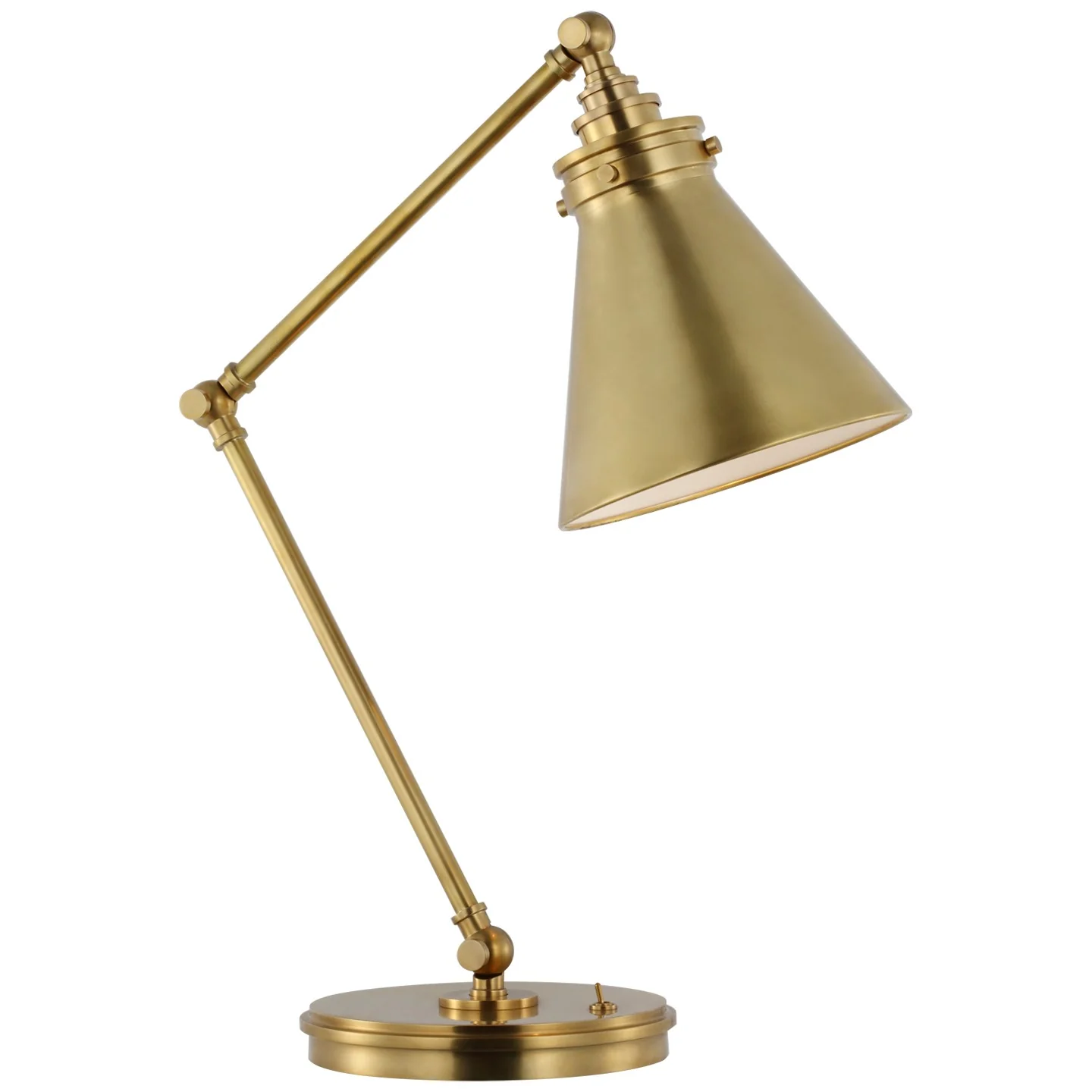 Parkington Table Lamp - Image 1