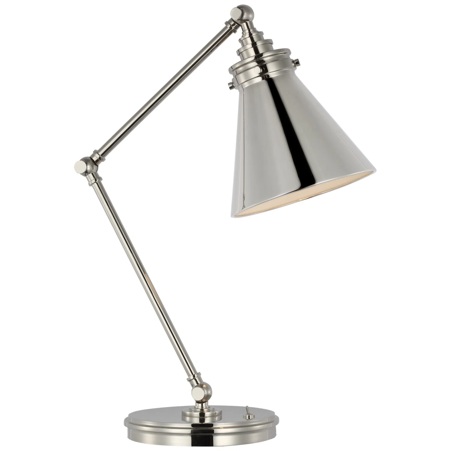 Parkington Table Lamp - Image 2