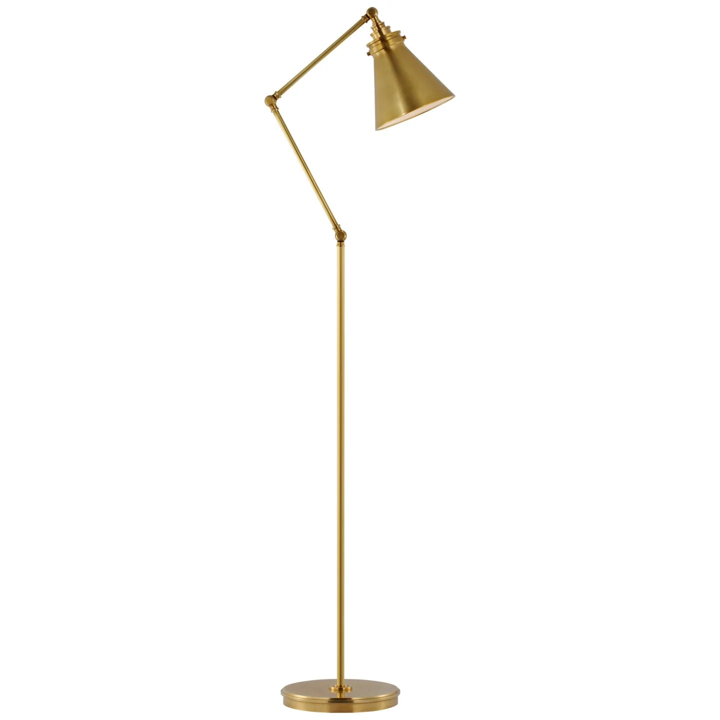 Parkington Floor Lamp - Image 3