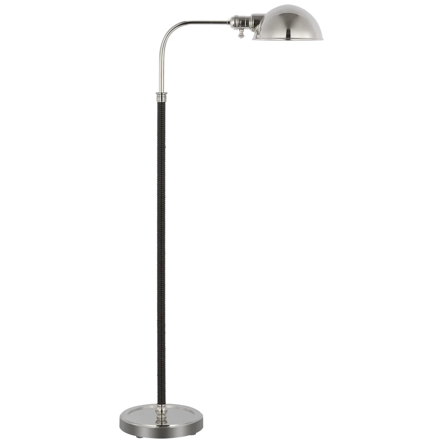 Basden Floor Lamp - Image 1