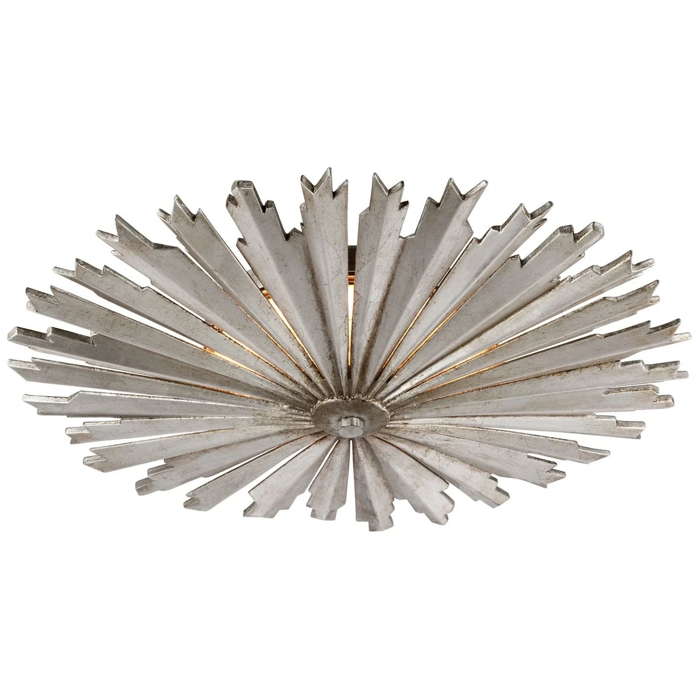 Claymore Flush Mount - Image 1
