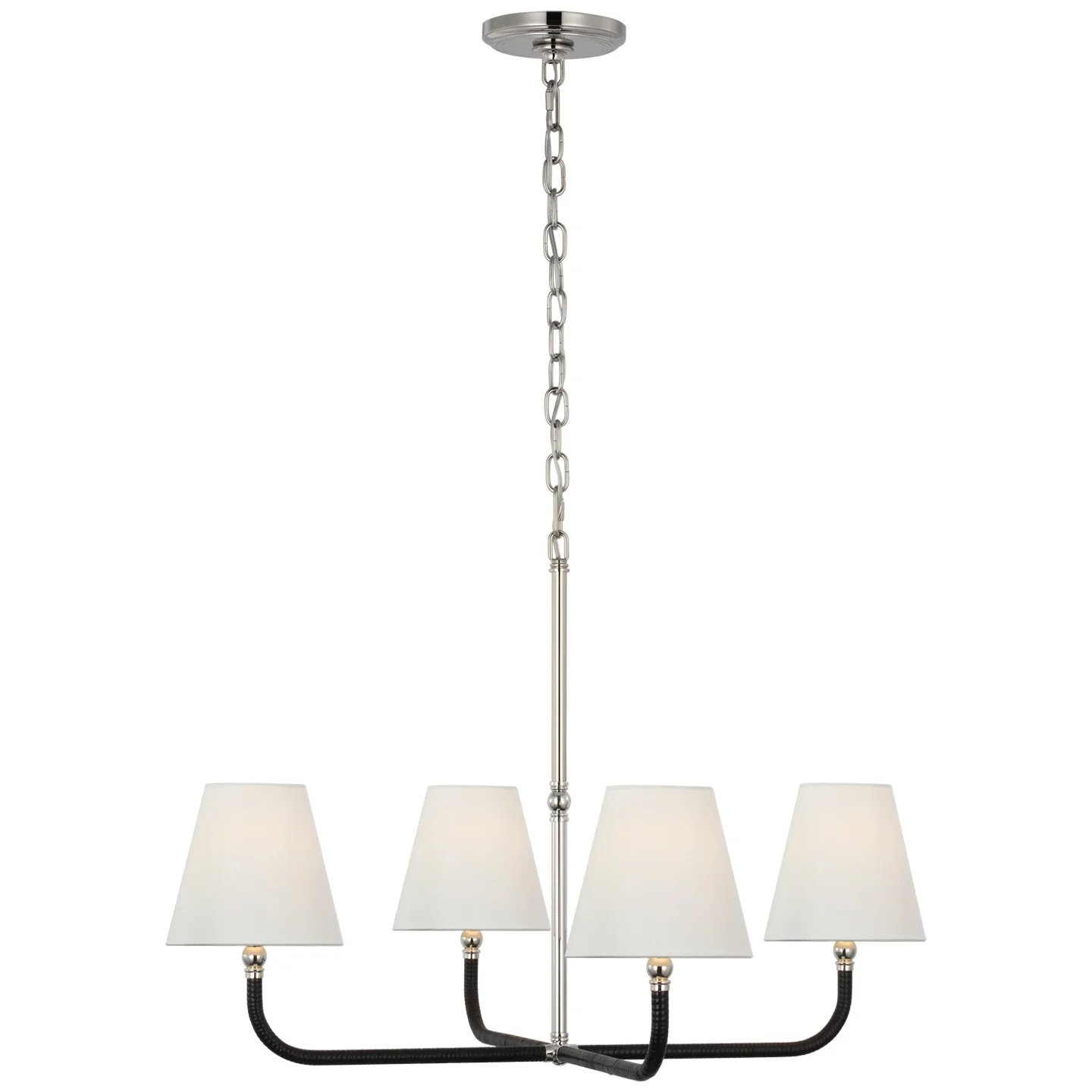 Basden Chandelier - Image 2