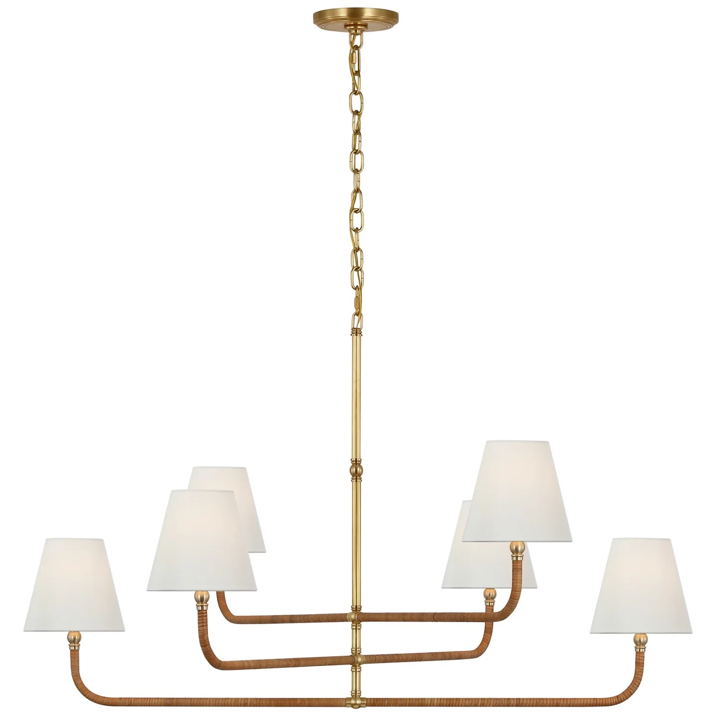 Basden Chandelier - Image 3