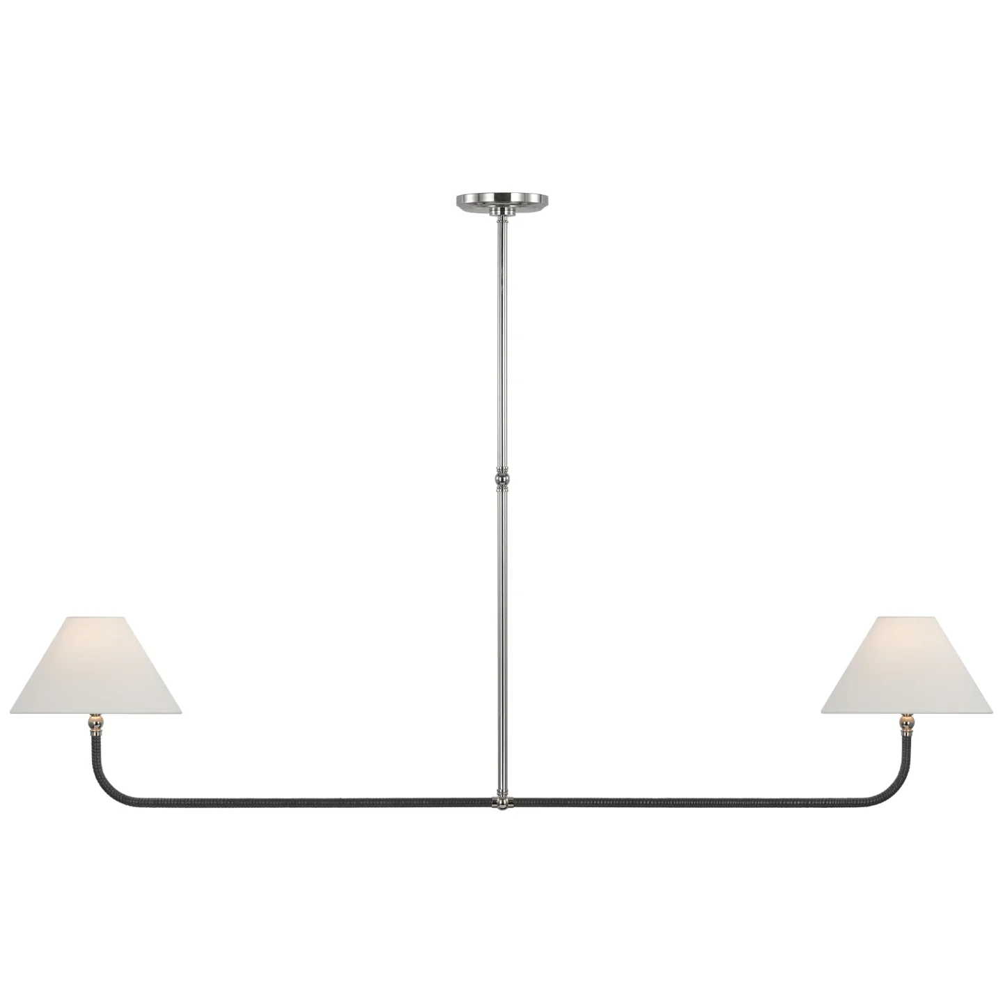 Basden Linear Chandelier - Image 3