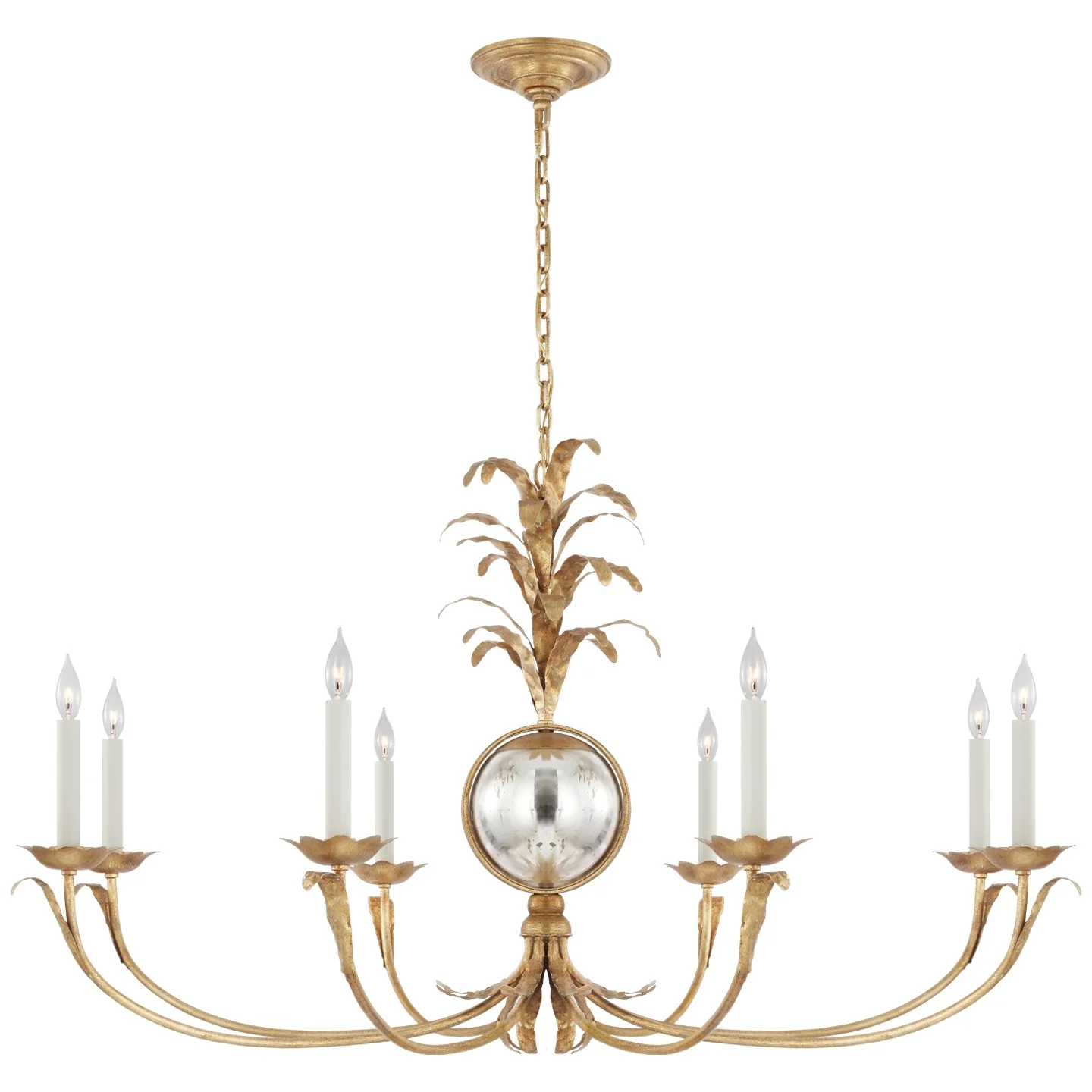 Gramercy Chandelier - Image 1