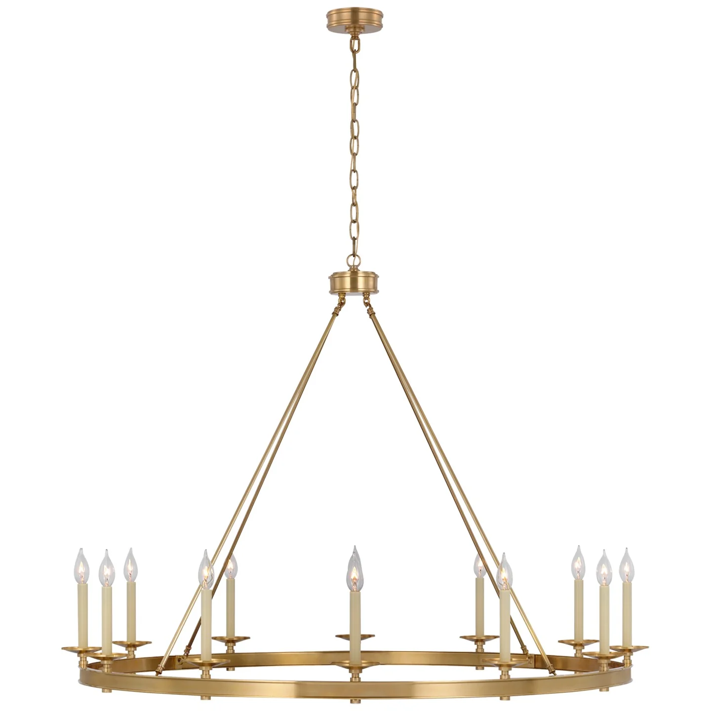 Launceton Chandelier