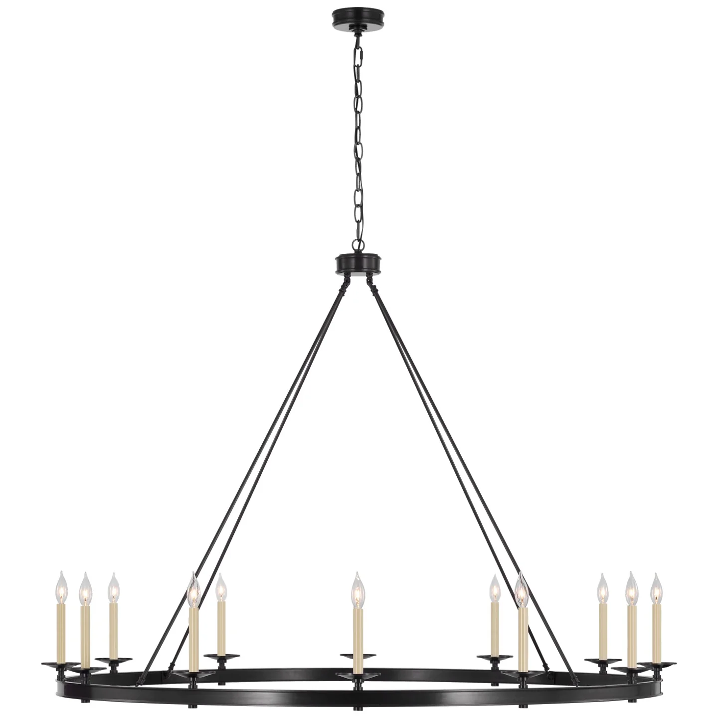 Launceton Chandelier - Image 2