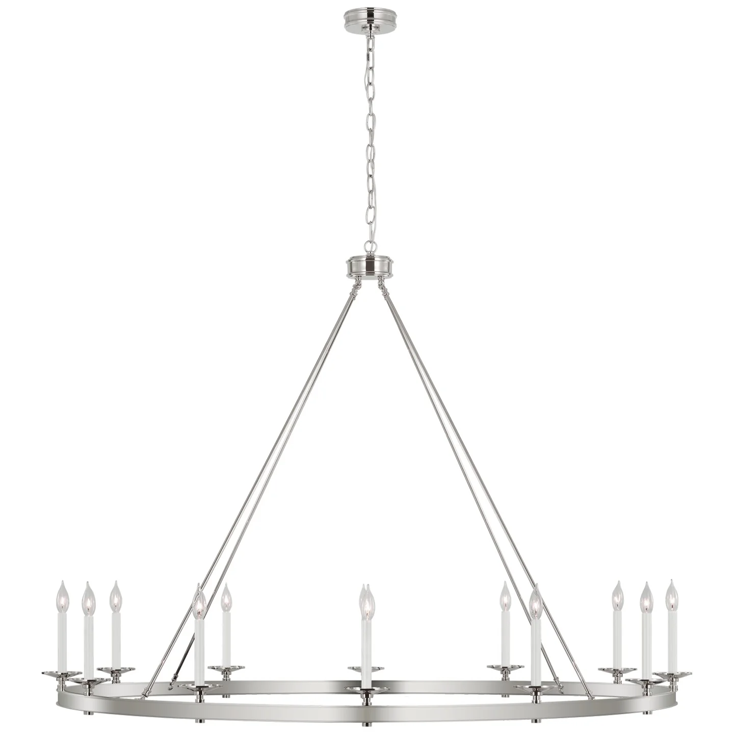 Launceton Chandelier - Image 3