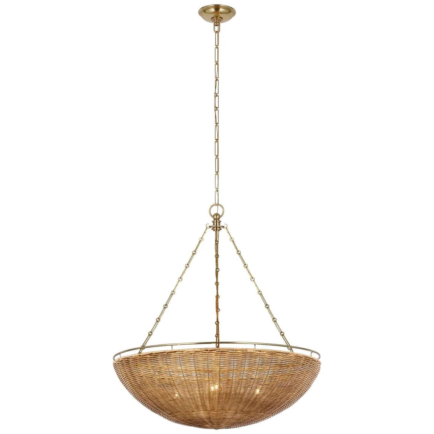 Clovis Chandelier - Image 3