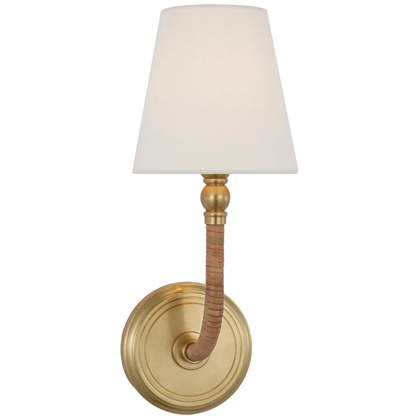 Basden Wall Sconce - Image 1