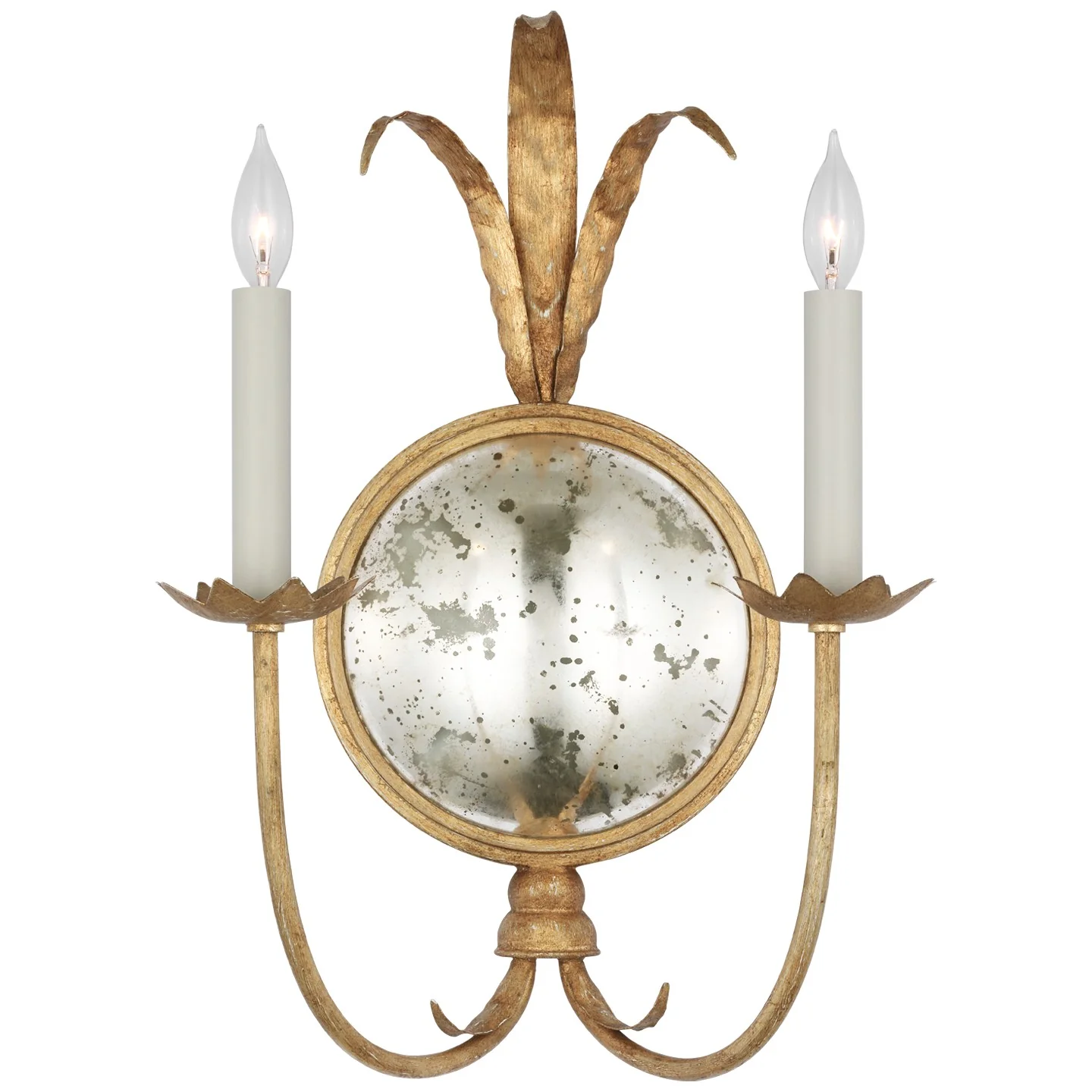 Gramercy Wall Sconce - Image 1