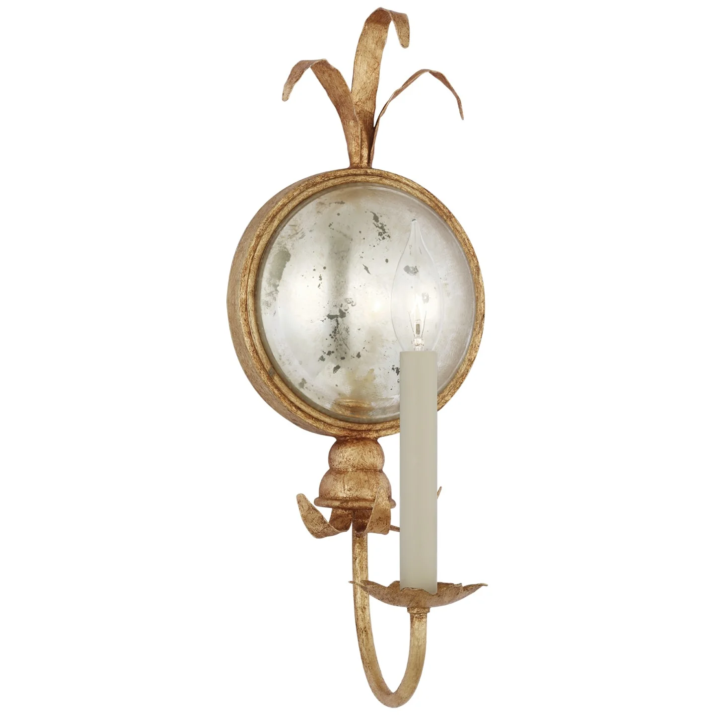 Gramercy Wall Sconce - Image 2
