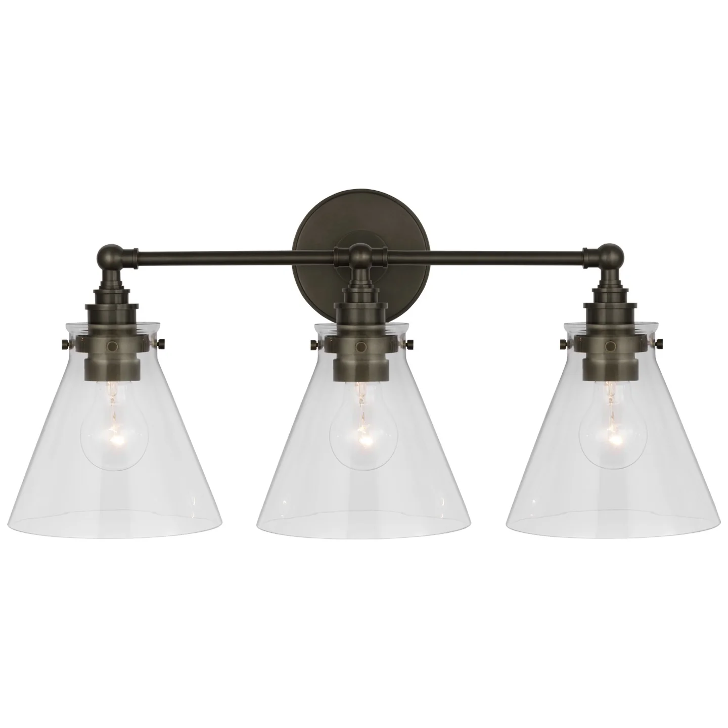 Parkington Wall Sconce