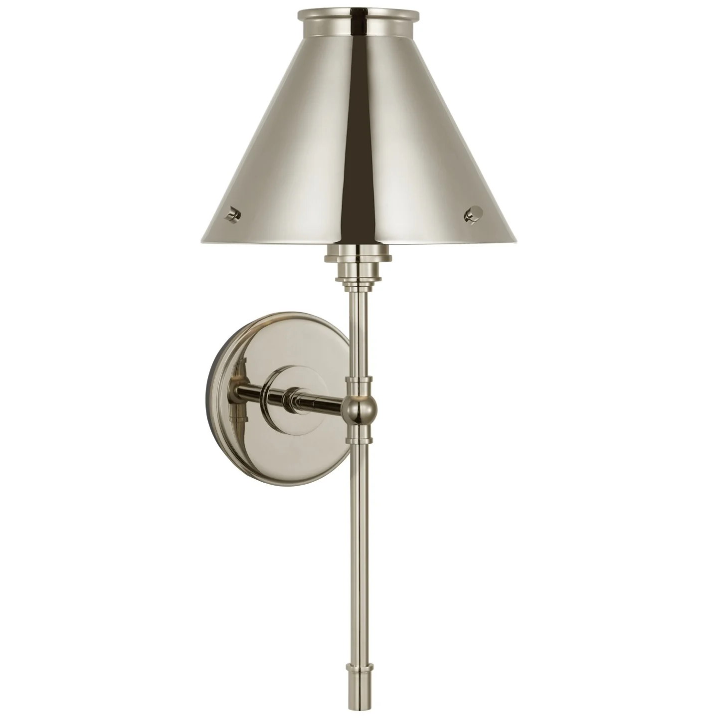 Parkington Wall Sconce - Image 2