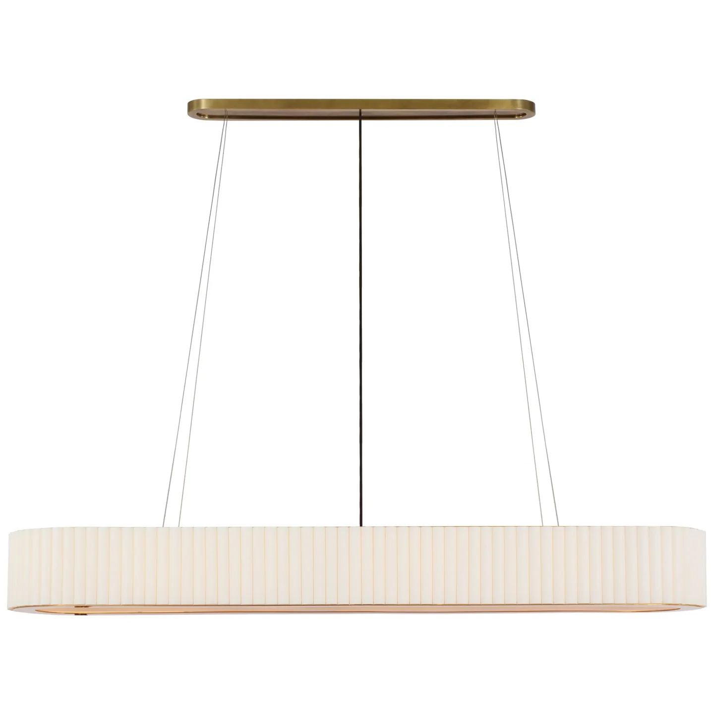 Palati Linear Chandelier