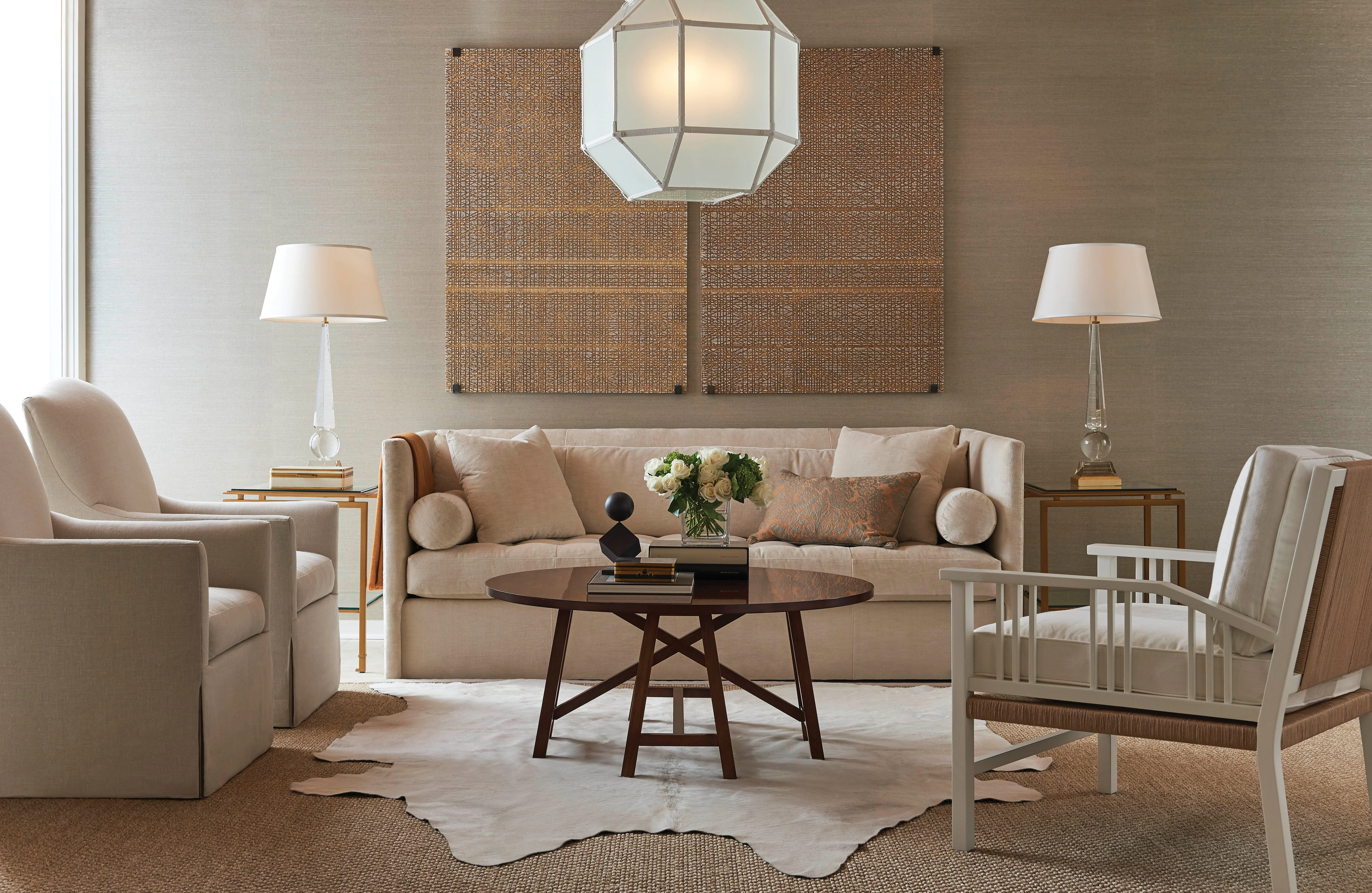 Lorraine Sofa - Image 2