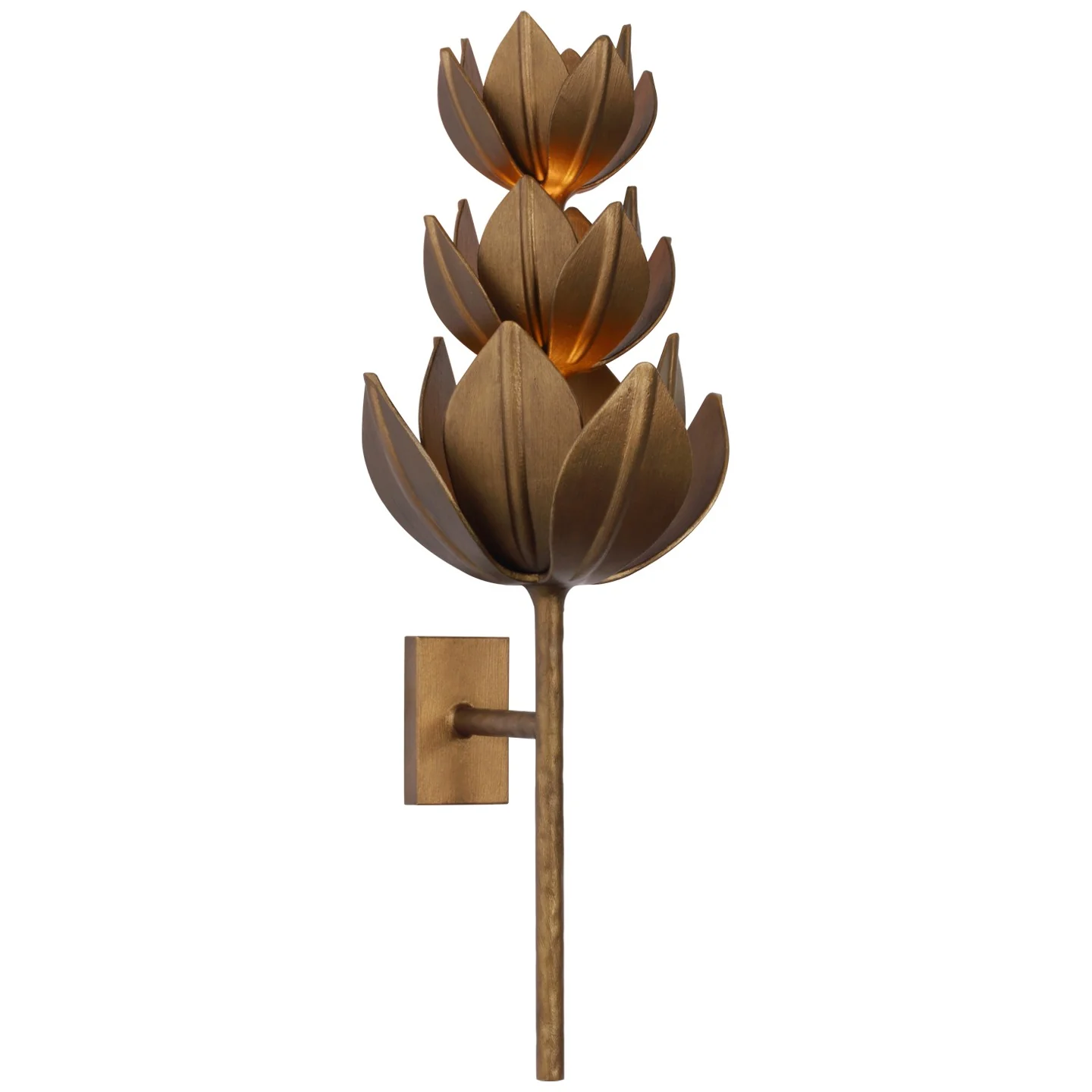 Alberto Wall Sconce - Image 1