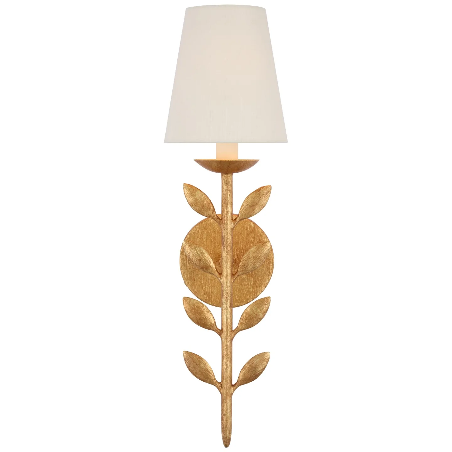 Avery Wall Sconce - Image 3