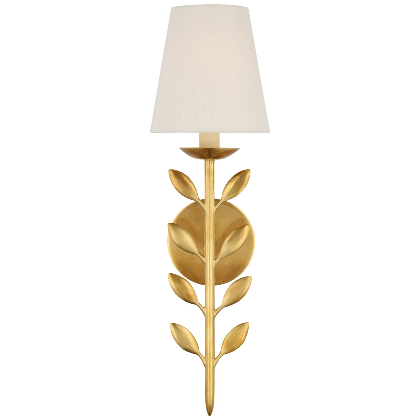 Avery Wall Sconce - Image 1