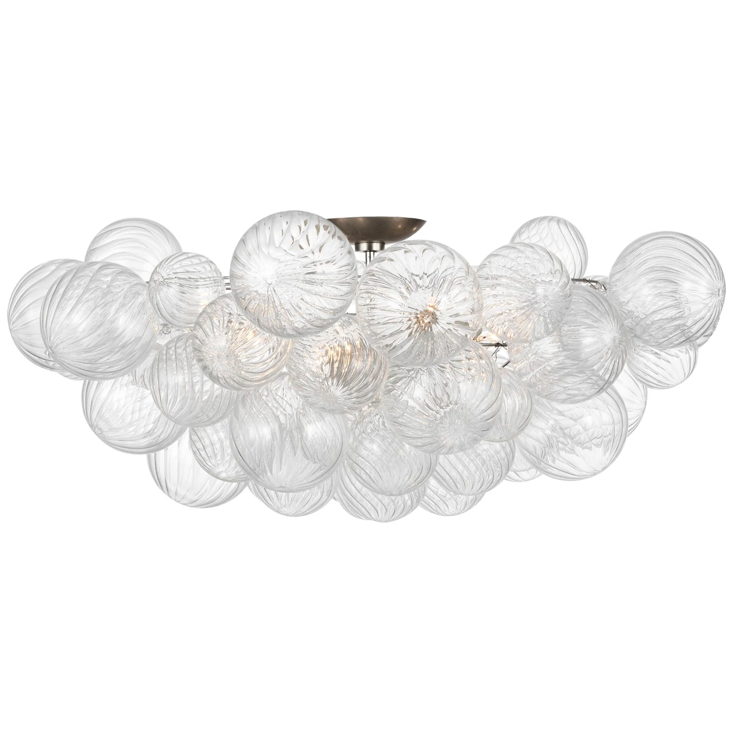Talia Flush Mount - Image 2