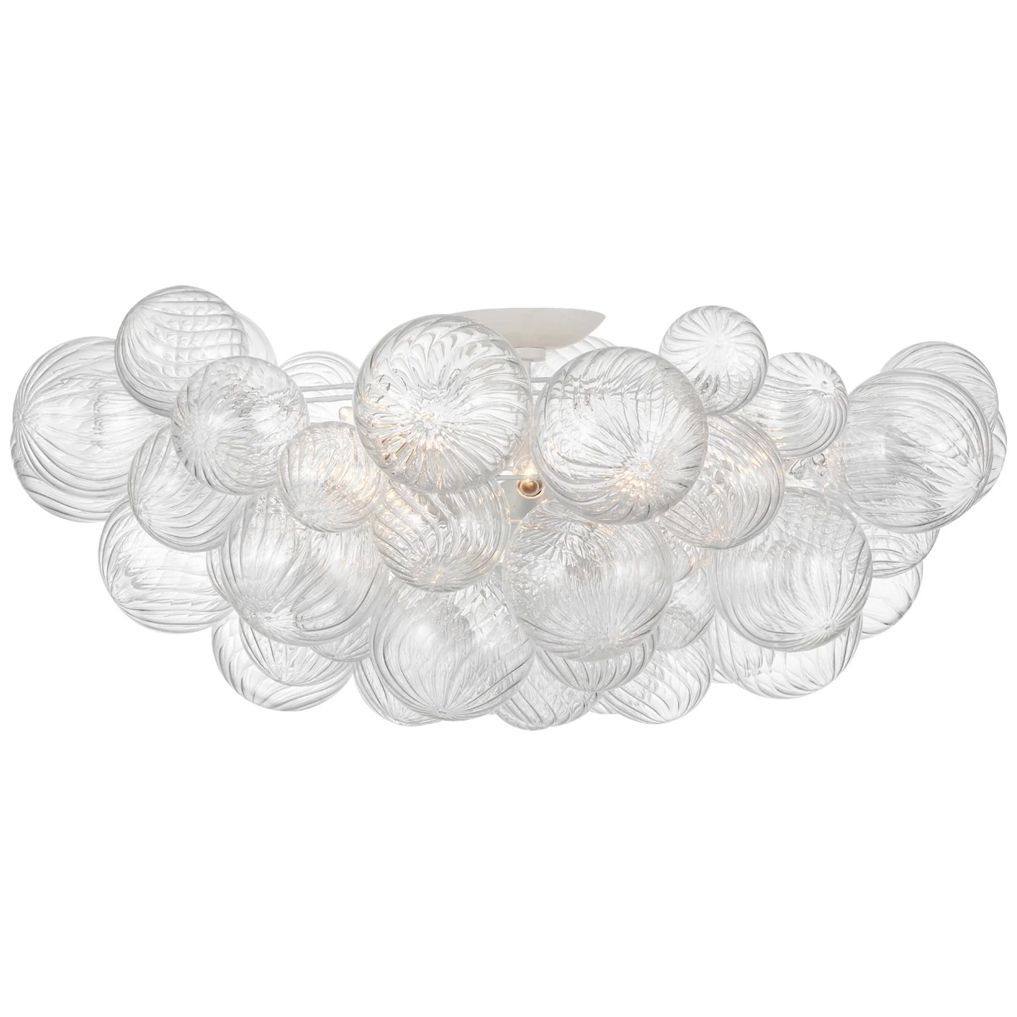 Talia Flush Mount - Image 3