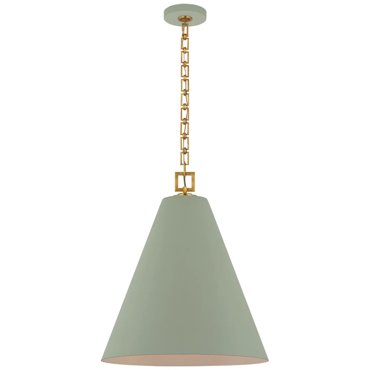 Theo Pendant - Image 1