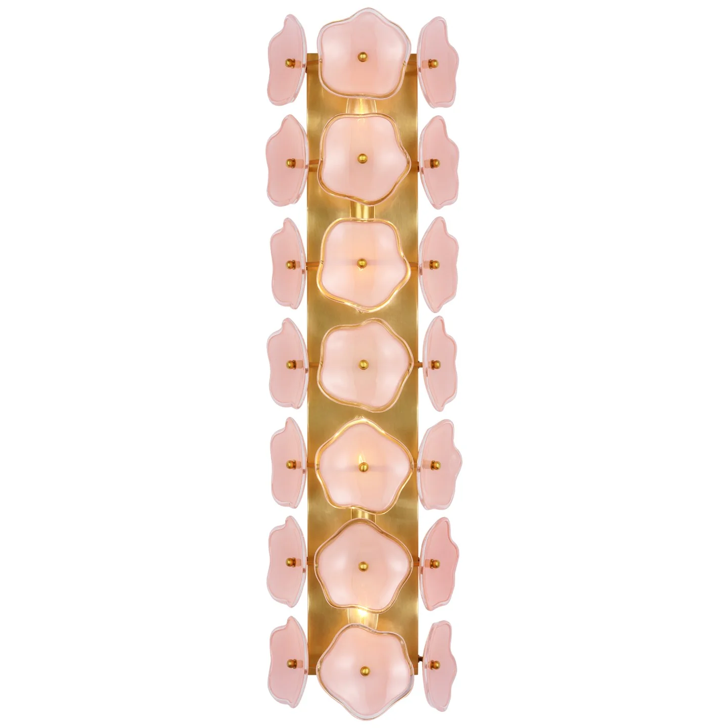 Leighton Wall Sconce - Image 1