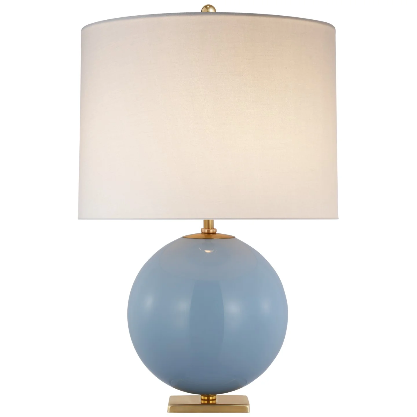 Elsie One Light Table Lamp - Image 1
