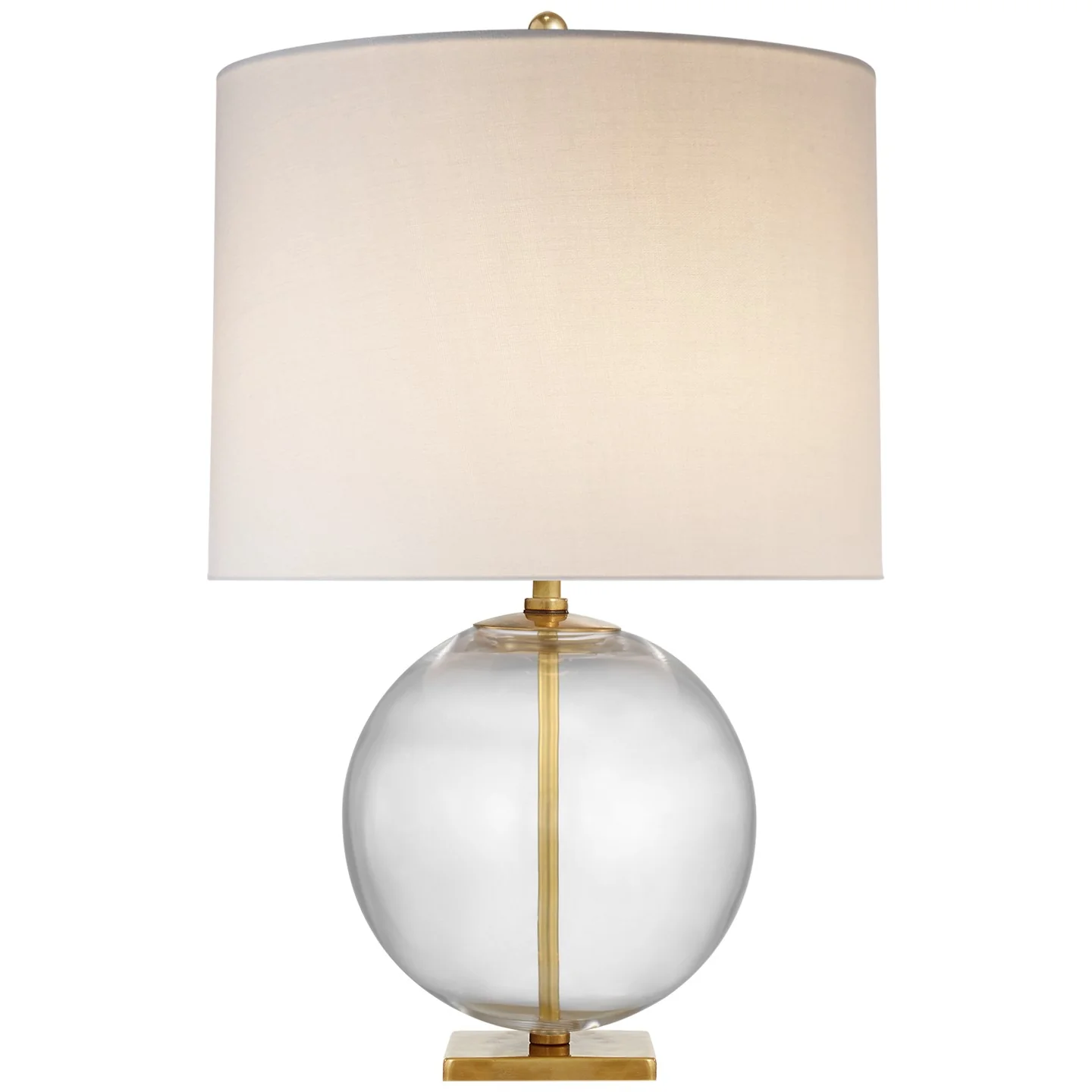 Elsie One Light Table Lamp - Image 2