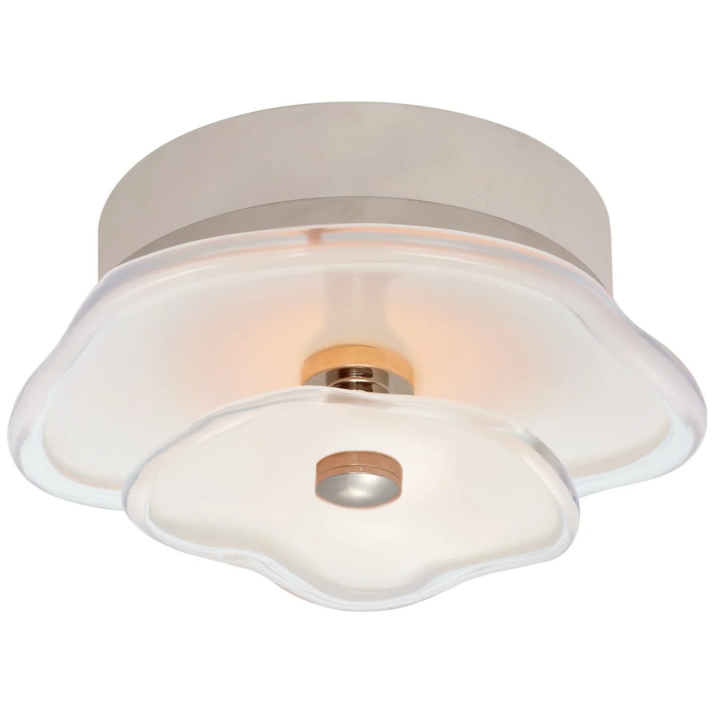 Leighton Flush Mount - Image 2