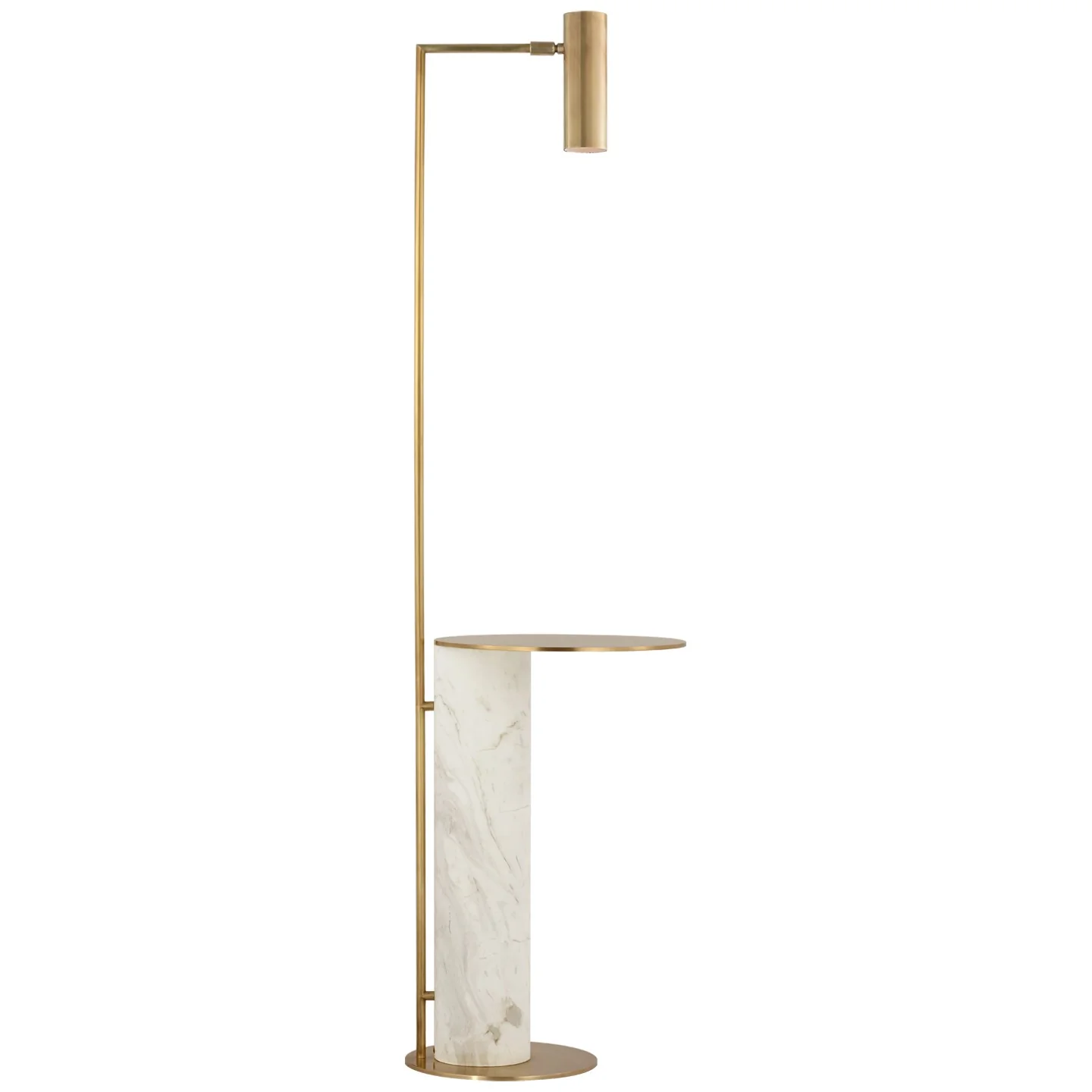 Alma LED Floor Lamp - Image 3
