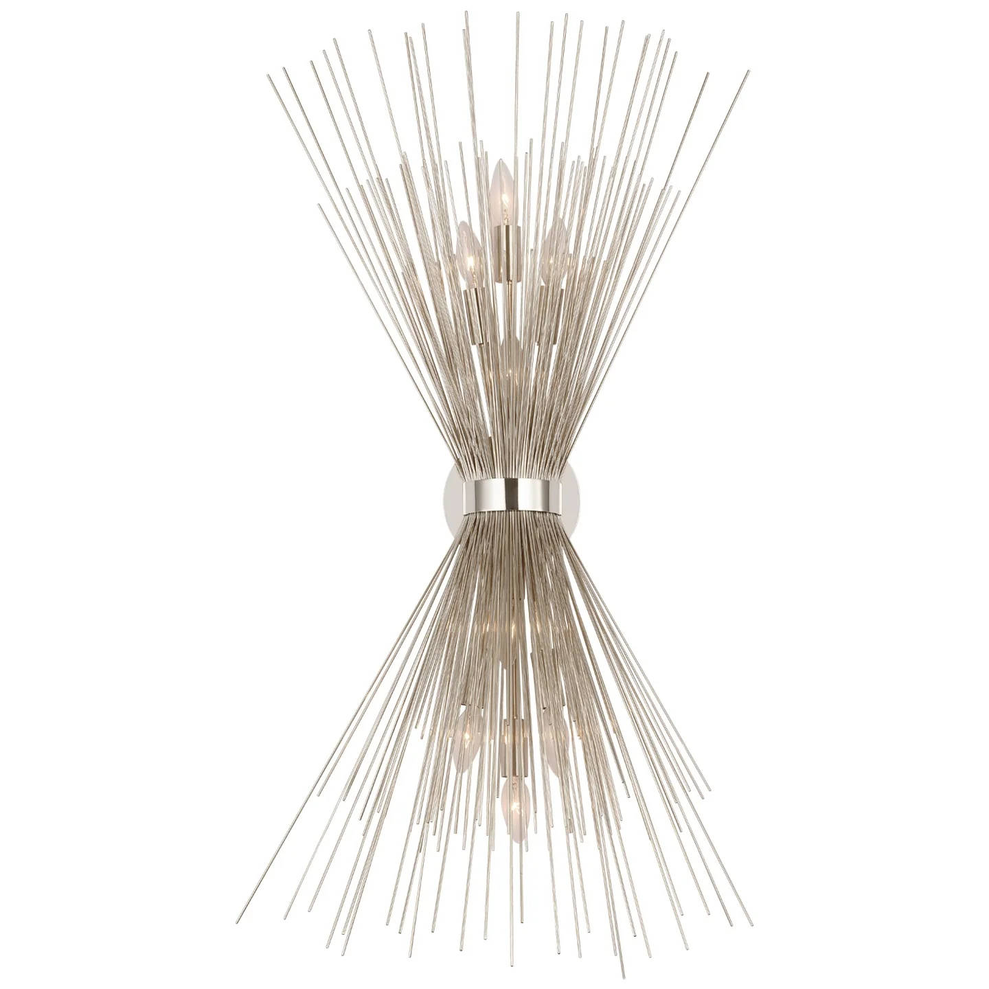 Strada LED Wall Sconce - Image 3