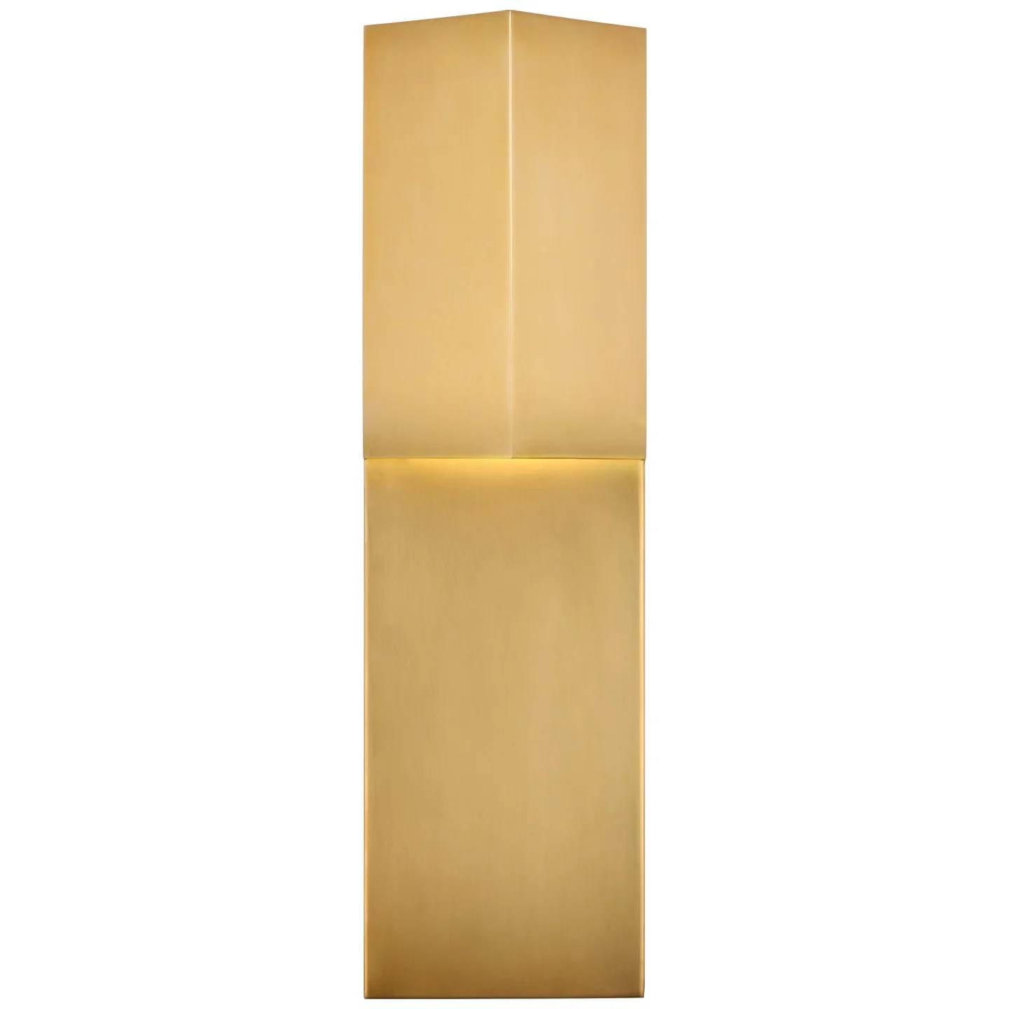 Rega LED Outdoor Wall Sconce - Image 1