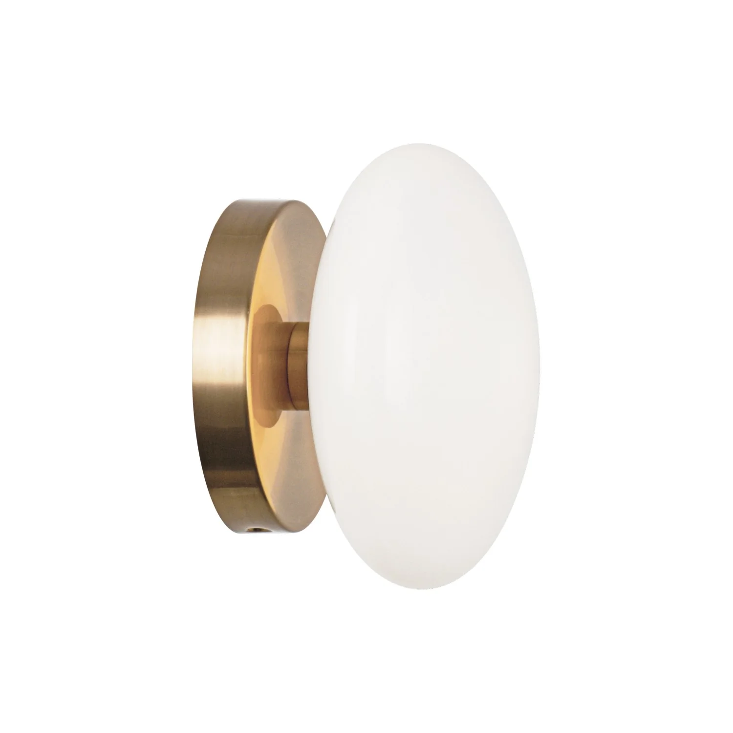 Pearlesque One Light Wall Sconce - Image 2
