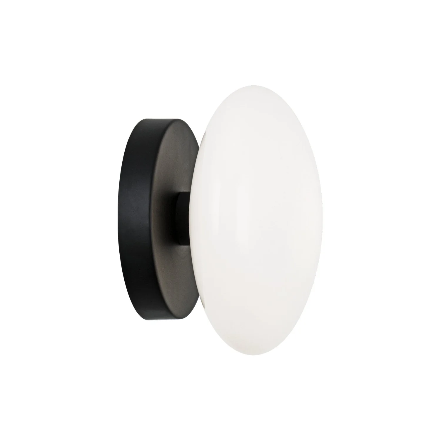 Pearlesque One Light Wall Sconce - Image 1