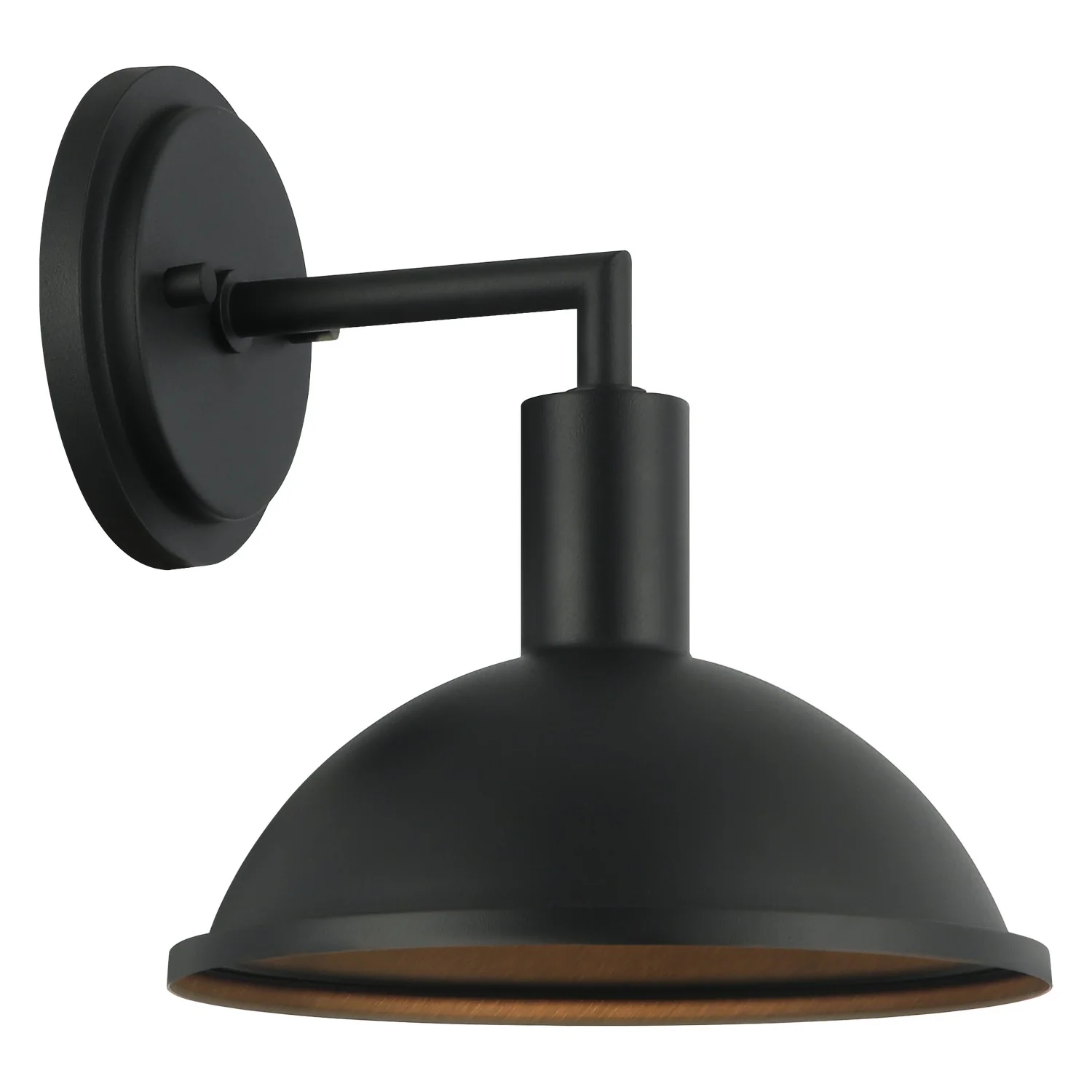 Farmley One Light Wall Sconce - Image 3