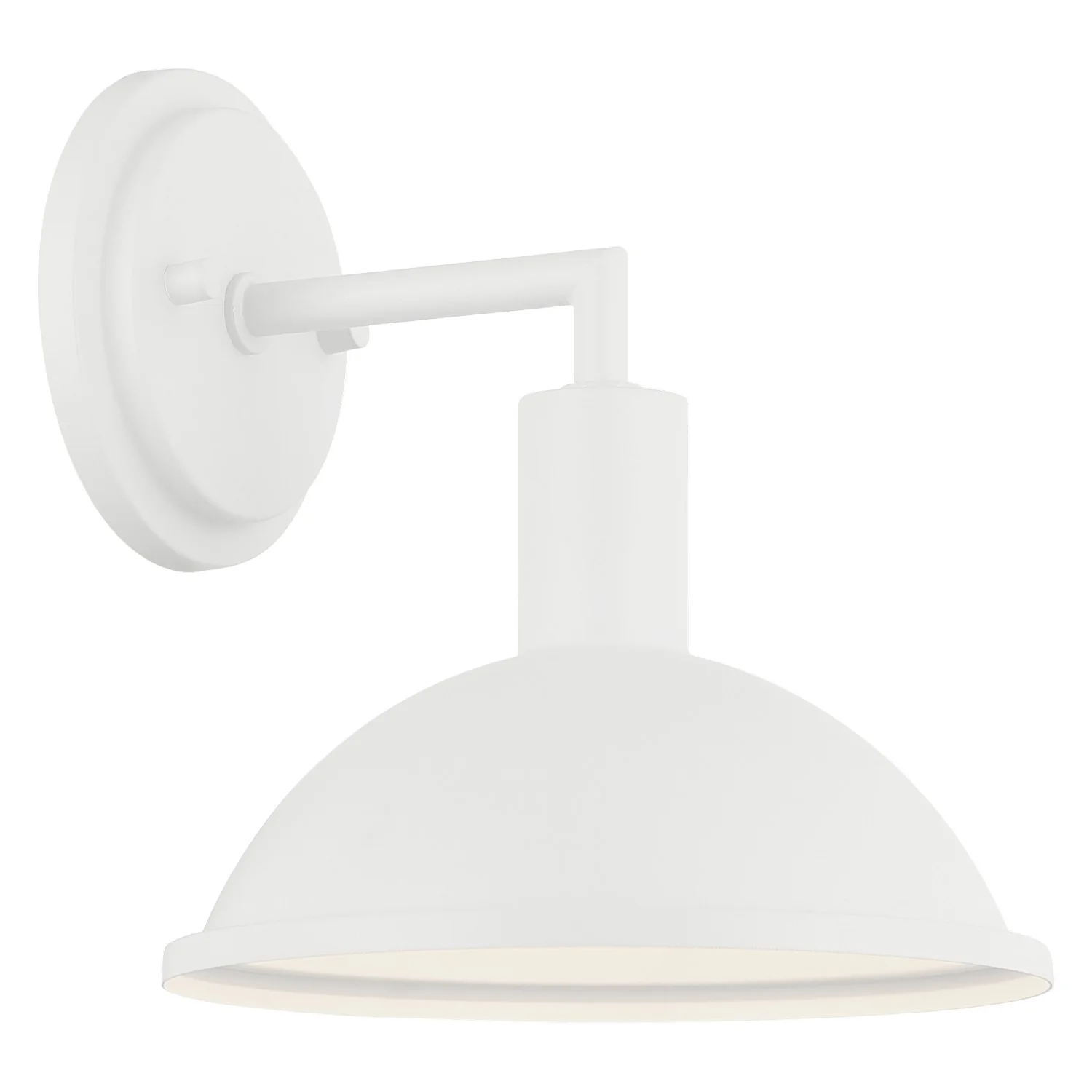 Farmley One Light Wall Sconce - Image 1