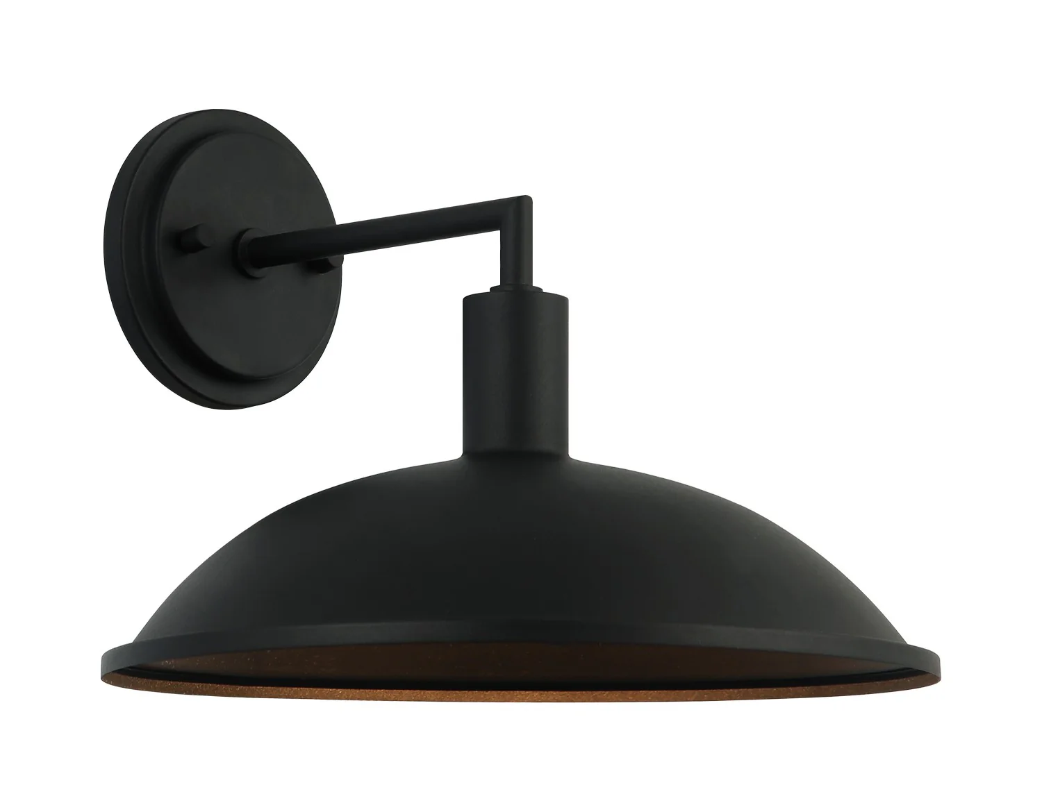 Farmley One Light Wall Sconce - Image 2