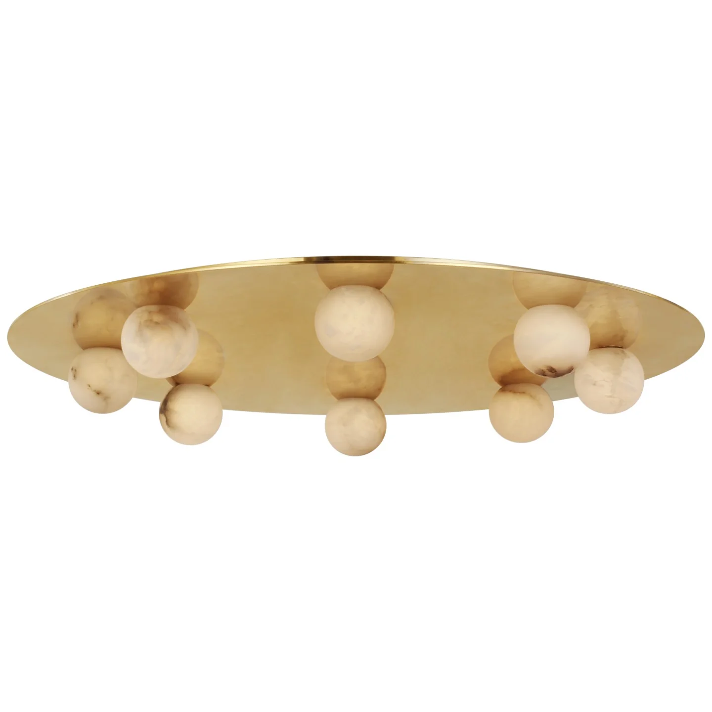 Pertica Flush Mount - Image 3