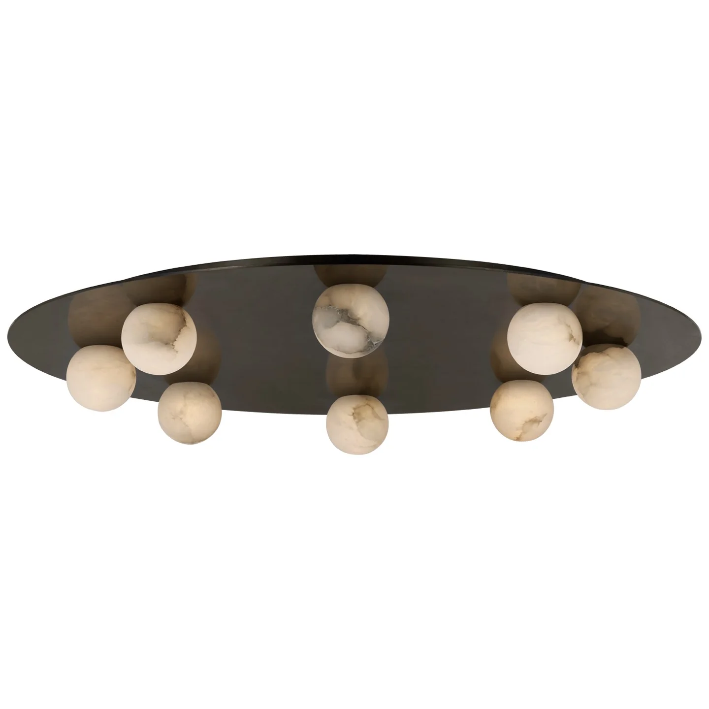 Pertica Flush Mount - Image 2
