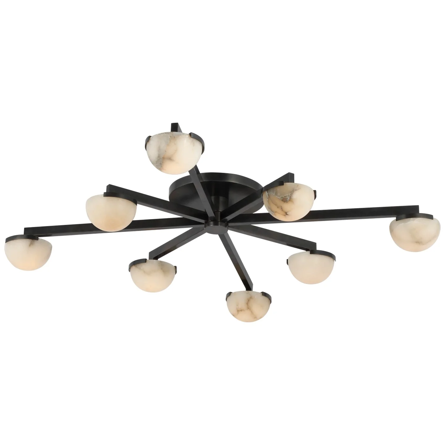 Pedra LED Flush Mount - Image 2